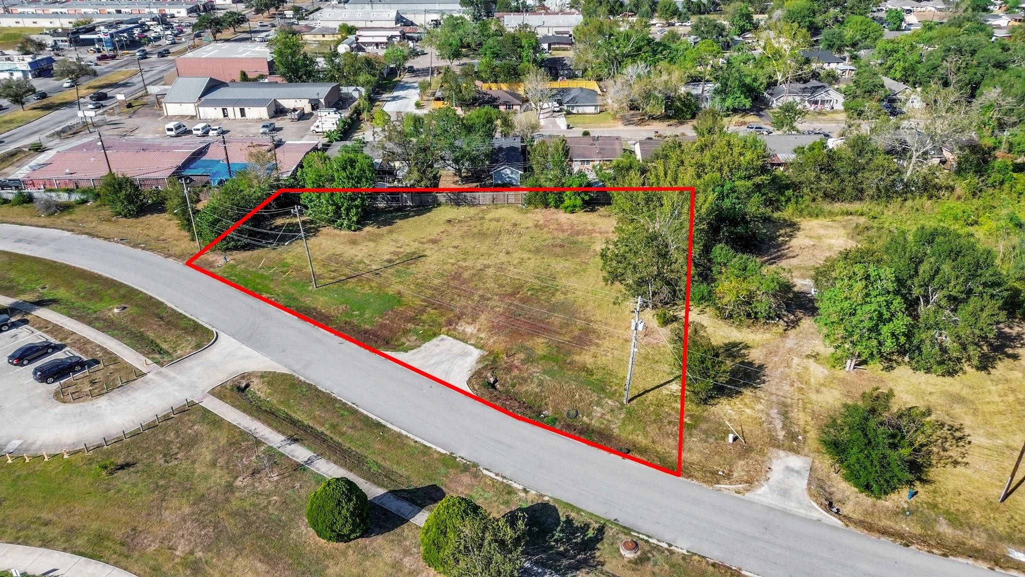 5441 Simsbrook Drive Houston TX 77045