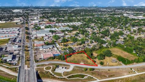 5441 Simsbrook Drive Houston TX 77045