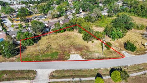 5441 Simsbrook Drive Houston TX 77045