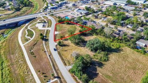 5441 Simsbrook Drive Houston TX 77045