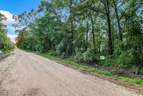 1001 Mudd Street Coldspring TX 77331
