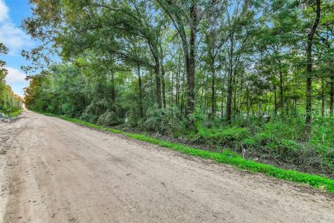 1001 Mudd Street Coldspring TX 77331