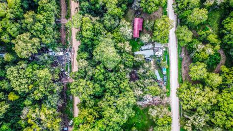 1001 Mudd Street Coldspring TX 77331