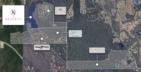 4308 Spyglass Drive Montgomery TX 77316