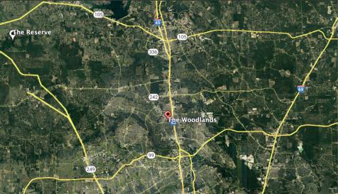 4308 Spyglass Drive Montgomery TX 77316