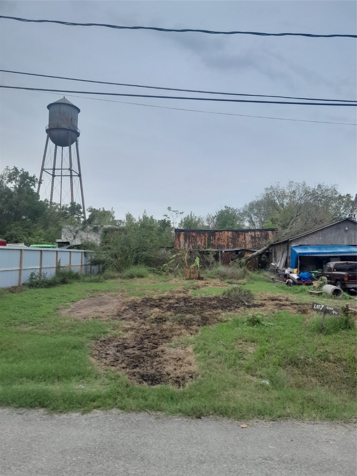 8200 Flaxman Street Houston TX 77029