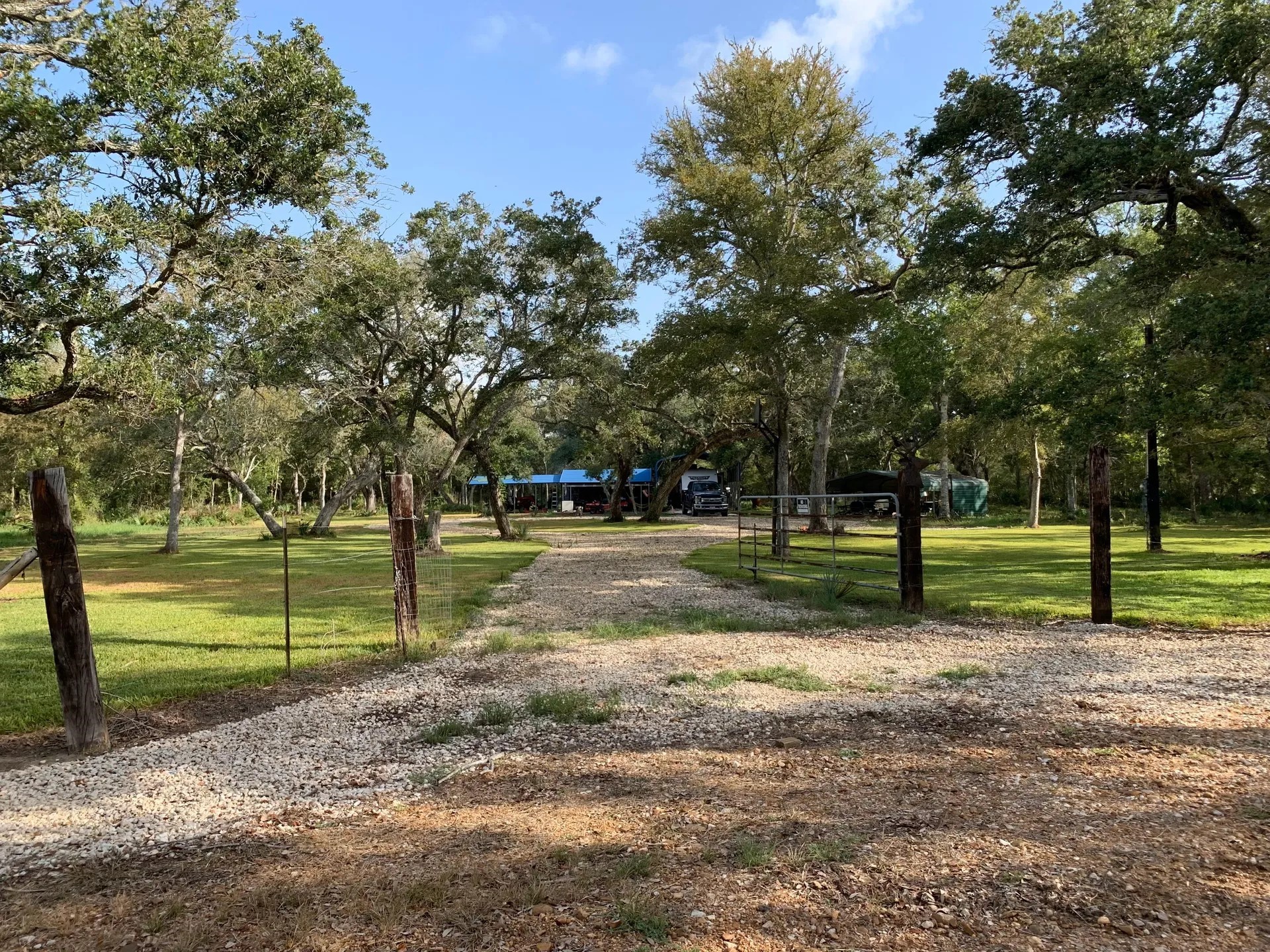 0 Private Road 648 Street Cedar Lake TX 77414