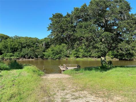 0 Private Road 648 Street Cedar Lake TX 77414