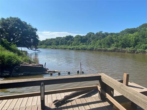 0 Private Road 648 Street Cedar Lake TX 77414