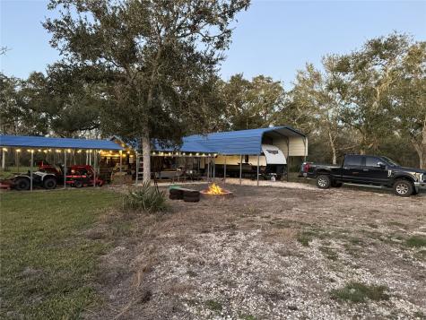 0 Private Road 648 Street Cedar Lake TX 77414