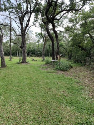 0 Private Road 648 Street Cedar Lake TX 77414