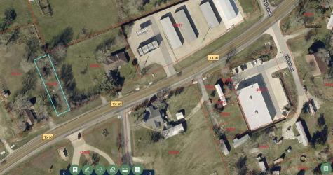1512 Highway 90 S Anderson TX 77830