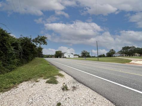 1512 Highway 90 S Anderson TX 77830