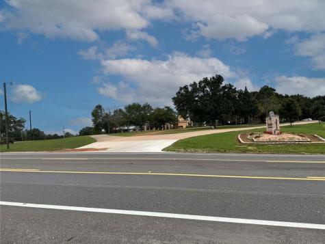 1512 Highway 90 S Anderson TX 77830