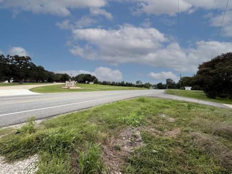 1512 Highway 90 S Anderson TX 77830
