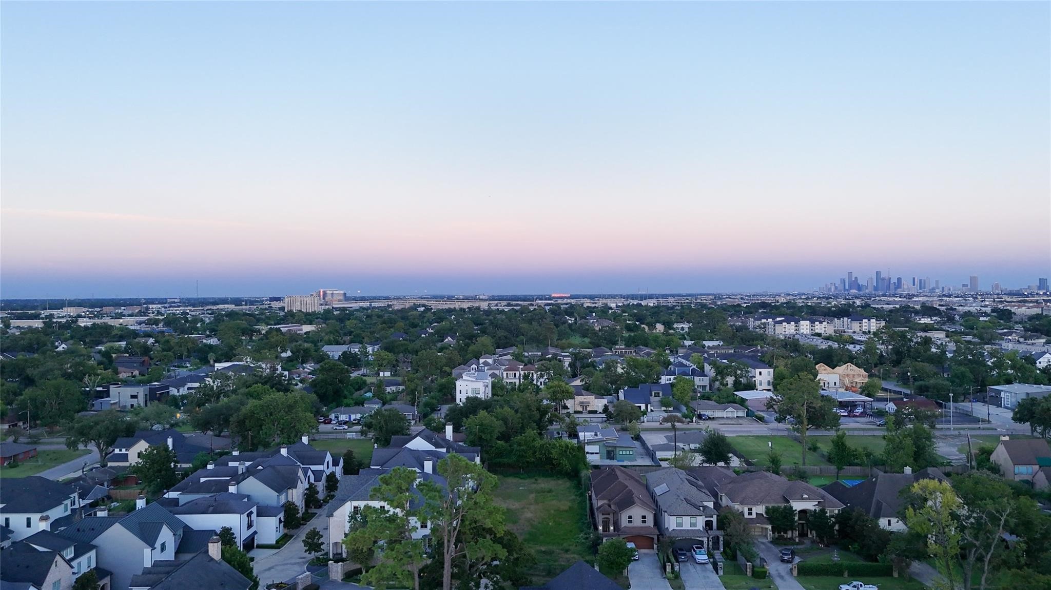 1520 Whispering Pines Drive Houston TX 77055