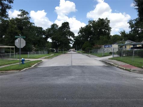 6219 Sherwood Drive Houston TX 77021