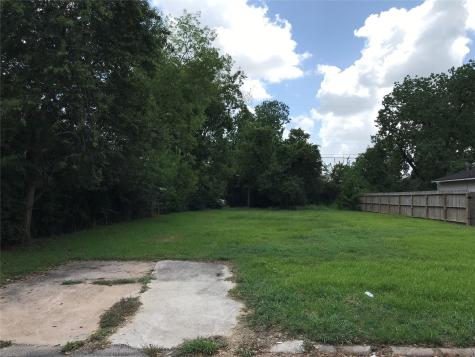 6219 Sherwood Drive Houston TX 77021