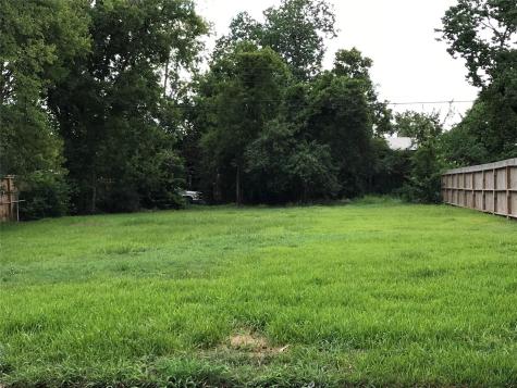 6219 Sherwood Drive Houston TX 77021