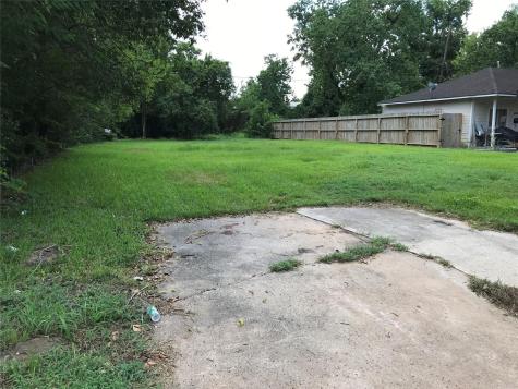 6219 Sherwood Drive Houston TX 77021