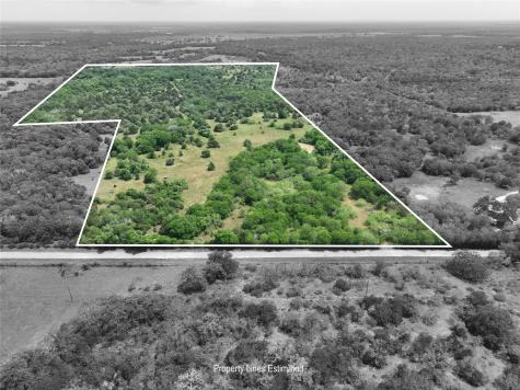1589 Jeddo Road Rosanky TX 78953