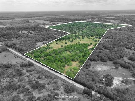 1589 Jeddo Road Rosanky TX 78953