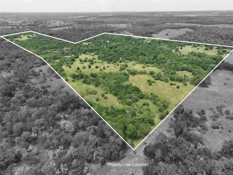 1589 Jeddo Road Rosanky TX 78953
