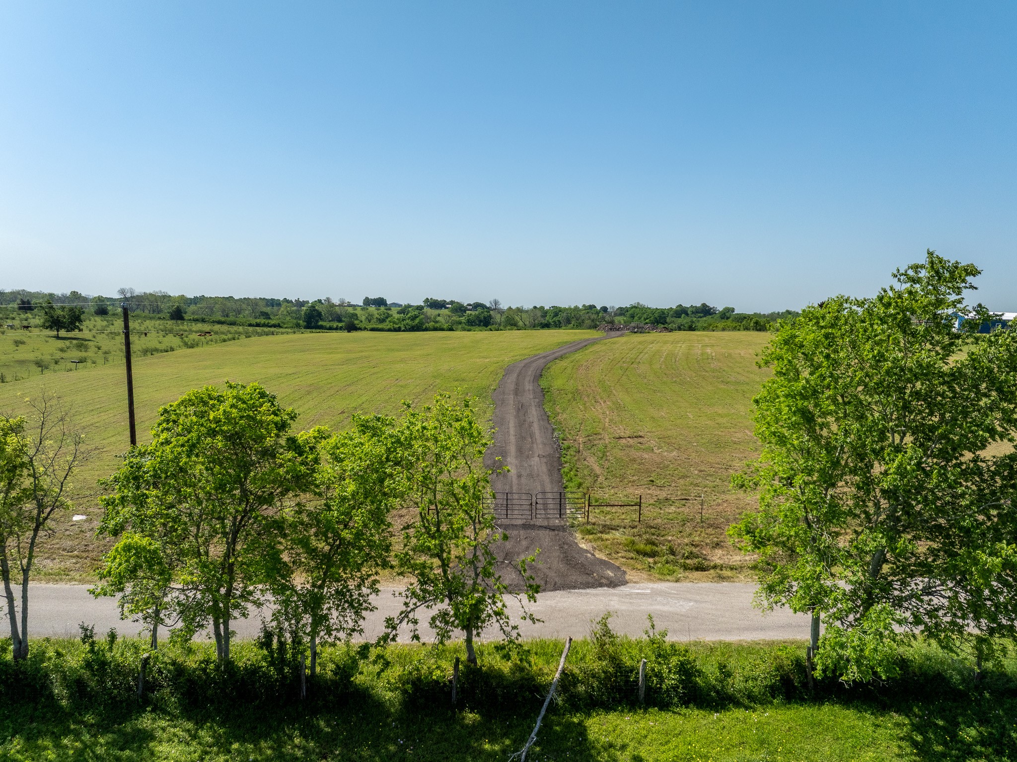 00 Sauney Chapel Road Chappell Hill TX 77426