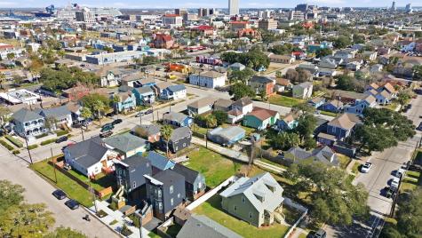 1114 30th Street Galveston TX 77550