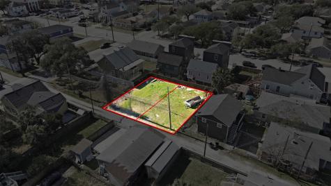 1114 30th Street Galveston TX 77550