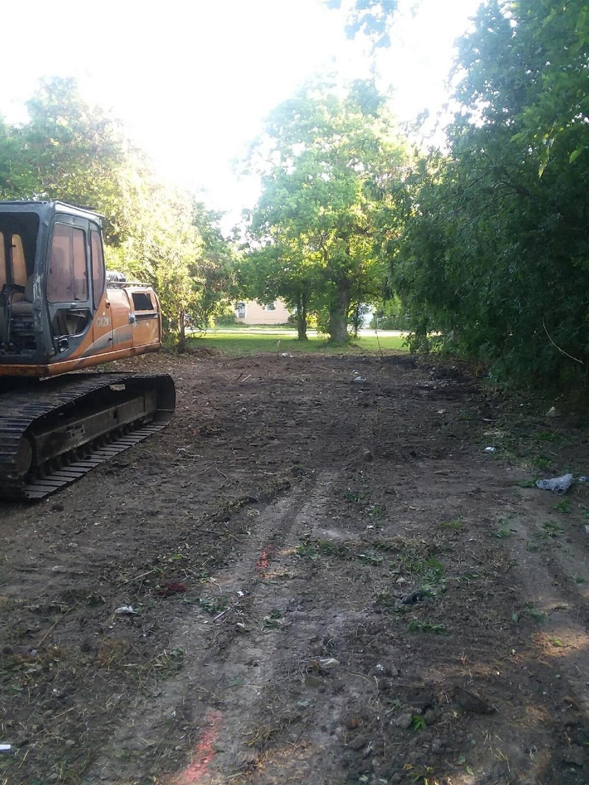 3221 Drew Street Houston TX 77004