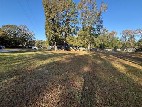 Tbd Bailly Lane Livingston TX 77351
