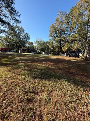 Tbd Bailly Lane Livingston TX 77351