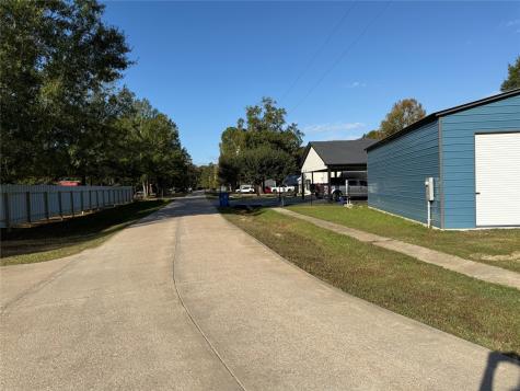 Tbd Bailly Lane Livingston TX 77351