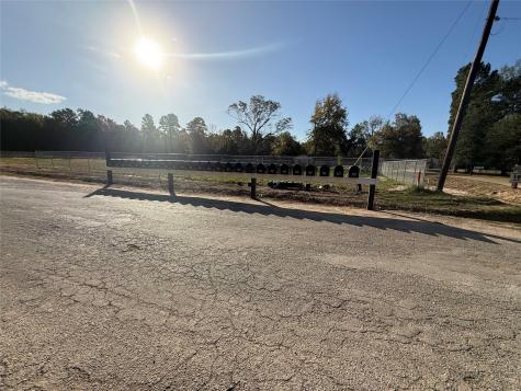 Tbd Bailly Lane Livingston TX 77351