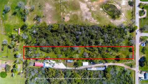 0 1st Street Brookshire TX 77423