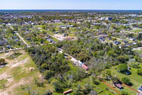 0 1st Street Brookshire TX 77423