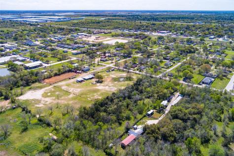 0 1st Street Brookshire TX 77423