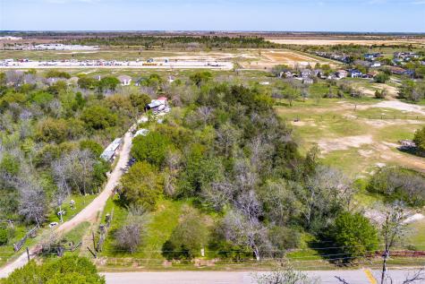 0 1st Street Brookshire TX 77423