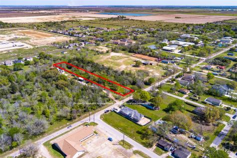 0 1st Street Brookshire TX 77423