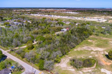 0 1st Street Brookshire TX 77423
