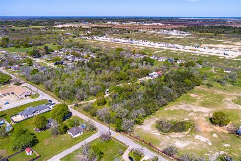 0 1st Street Brookshire TX 77423