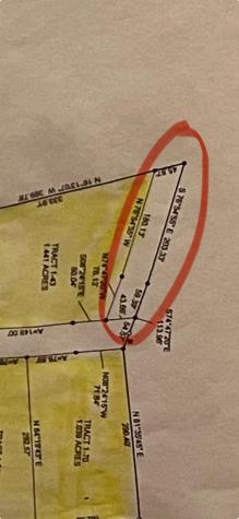 015 Private Road 6028 Brookeland TX 75931