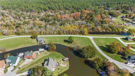 60 Wildwood Lake Drive Huntsville TX 77340