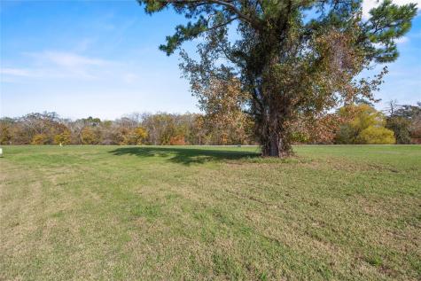 60 Wildwood Lake Drive Huntsville TX 77340