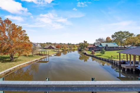 60 Wildwood Lake Drive Huntsville TX 77340