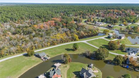 60 Wildwood Lake Drive Huntsville TX 77340
