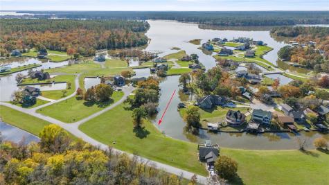 60 Wildwood Lake Drive Huntsville TX 77340