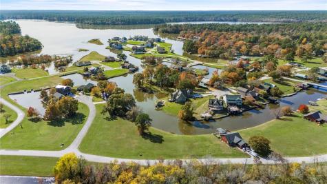 60 Wildwood Lake Drive Huntsville TX 77340