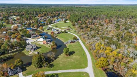 60 Wildwood Lake Drive Huntsville TX 77340